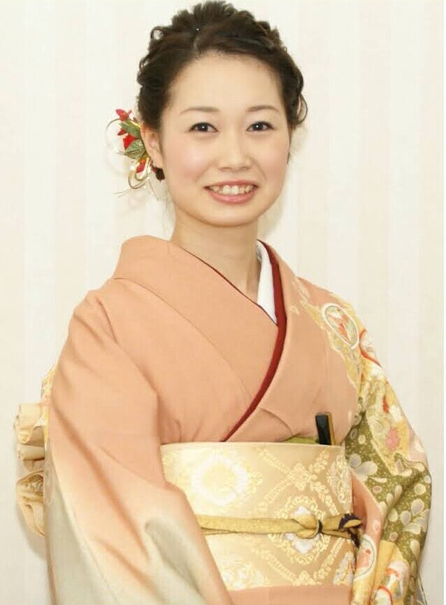 吉野由紀