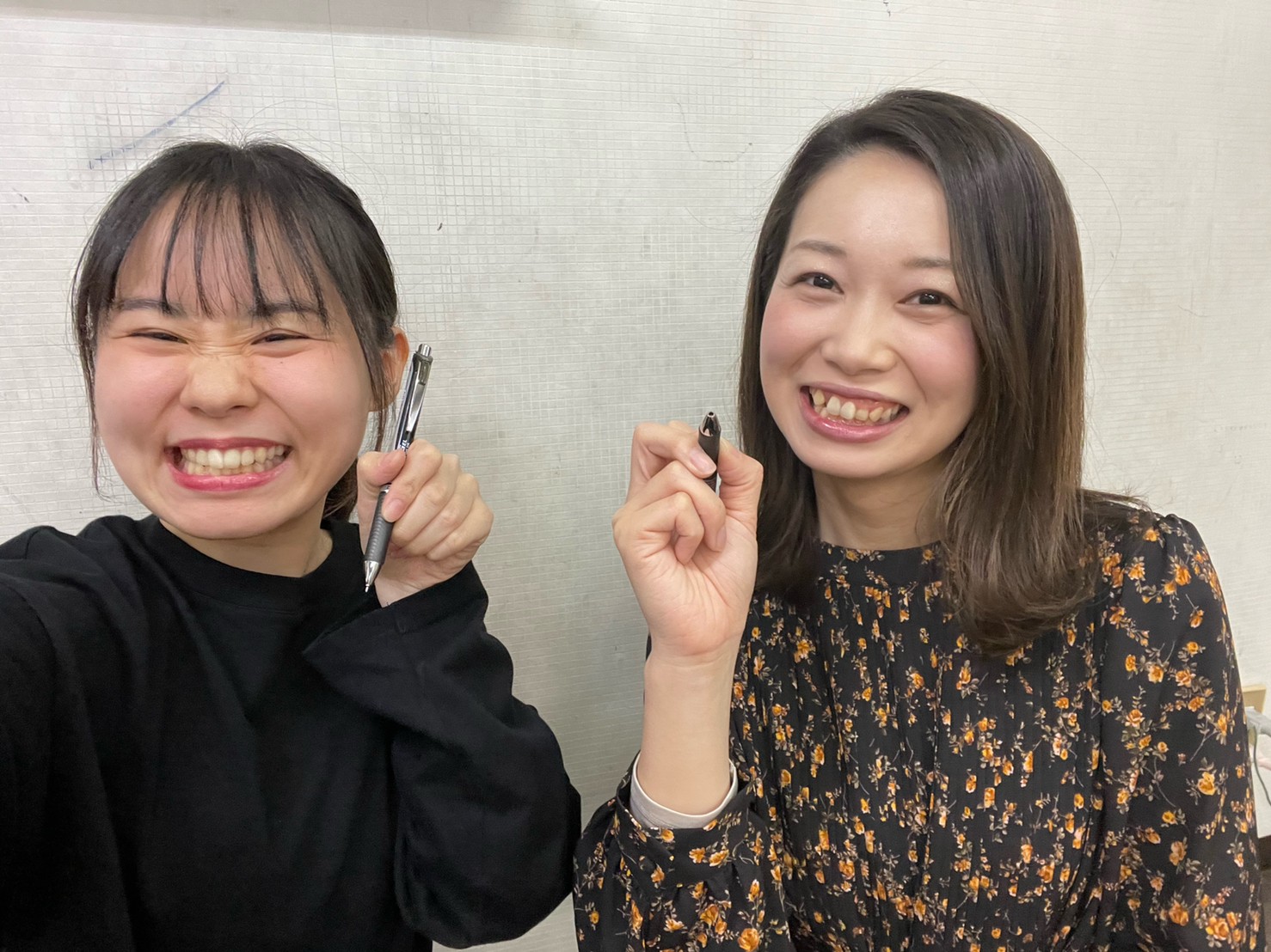よしの書道教室