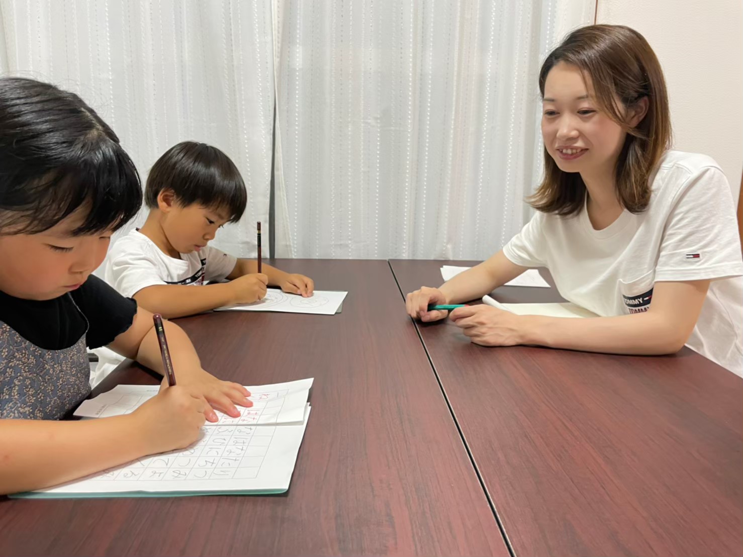 分かる!書ける!実感を自信に!